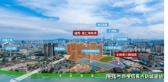 <b>星汇海珠湾凭仗其焦点区位、完美配套、优良产</b>